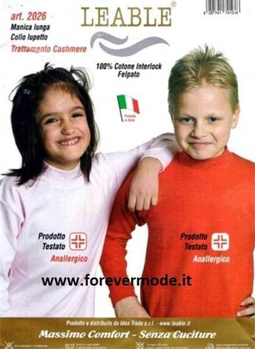 Jersey enfant leable - enfant,