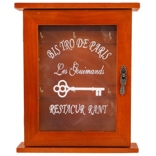 Armoire clef murale clés - armoire,