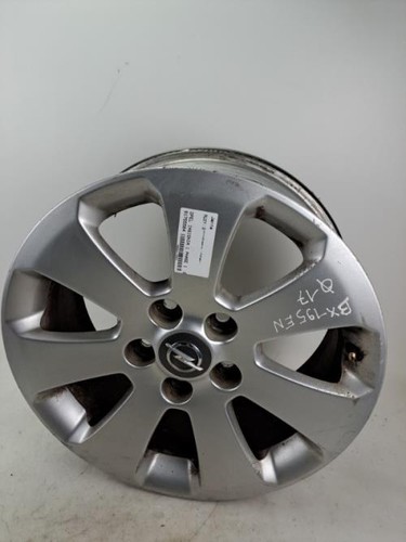 Jante opel insignia - jante, 1
