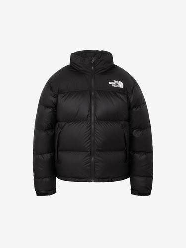Veste the north - north, face
