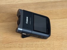 Canon legria mini - legria,