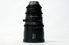 Zoom Canon 70/200mm F 2.8 Arri PL Mount
