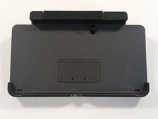 DOCK DE RECHARGE NINTENDO 3DS
