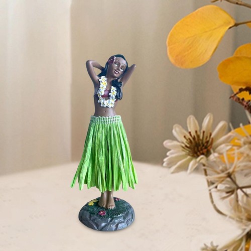 Figurine danseuse - de,