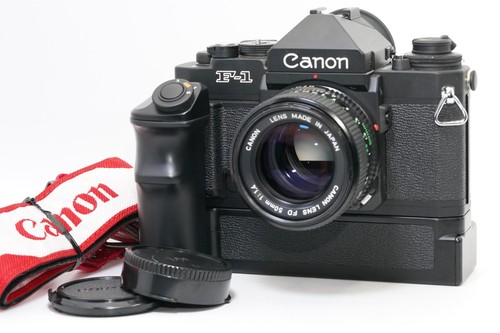 Mint canon new - canon, mm