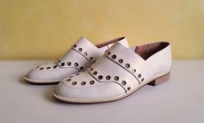 ROBERT CLERGERIE - MOCASSINS -