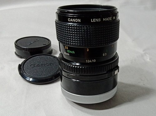 Canon macro lens 50mm - macro,