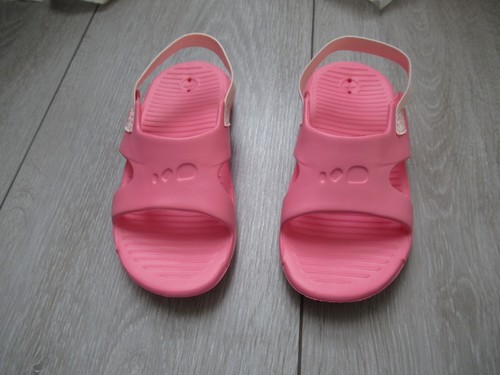 Chaussures sandales piscine - sandales,