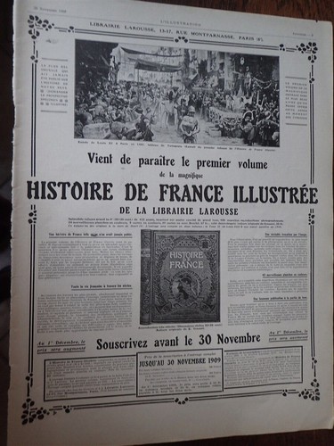 Larousse pastilles geraudel - larousse,