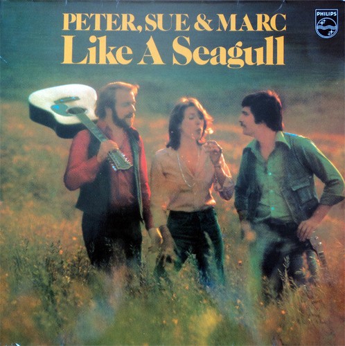 Peter sue marc like a - sue, &