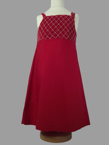 Robe bain soleil - soleil, "cyrillus"