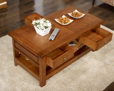 table de salon basse