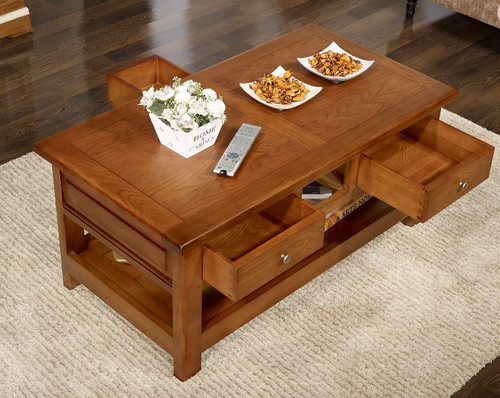 Table salon basse - table,