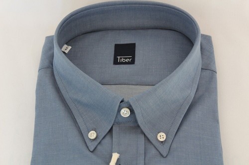 Tiber chemise calibré - chemise,