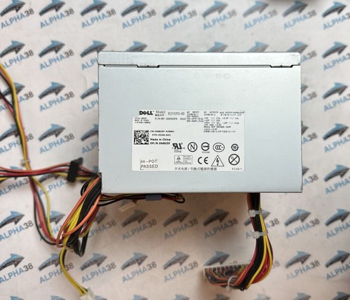 Dell h255pd 255 atx - h255pd-00,