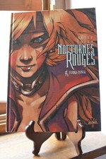Nocturnes rouges - 05 -