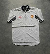 Polo vintage Manchester United