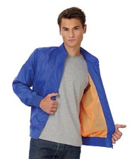 Veste Bomber Homme Légère