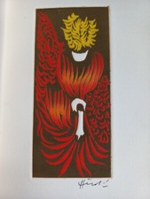 Michel BULTEAU Sang de satin