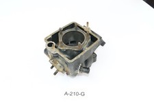 Honda MTX 200 R MD07 -