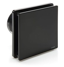Sterr noir mat aérateur - sterr,