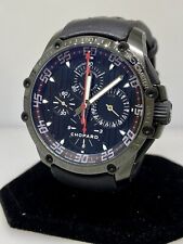 Chopard Super Rapide Fendu