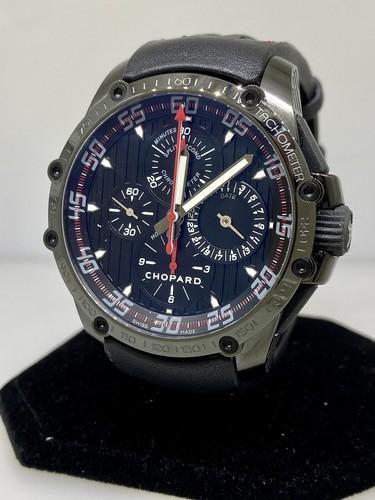 Chopard super rapide - chopard, fendu