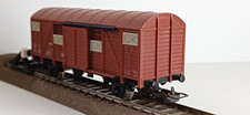 JOUEF 6240 HO Wagon