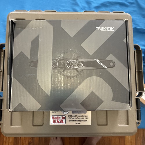 Truvativ descendant eagle - 6k,