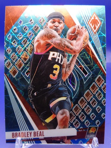 2023 panini phoenix - panini, bradley