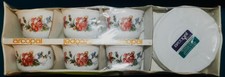 LOT ARCOPAL 6 GRANDES TASSES