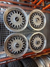 BBS Jante 7Jx15 H2 ET35