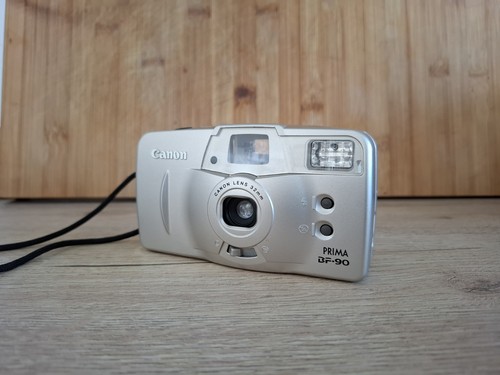 Appareil photo argentique