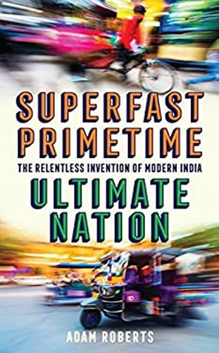Superfast primetime ultimate - superfast,