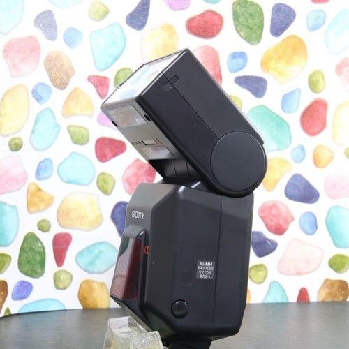 Sony hvl f36am shoe - hvl-f36am, mount