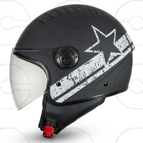 Casque jet cruizer - cruizer, homologué