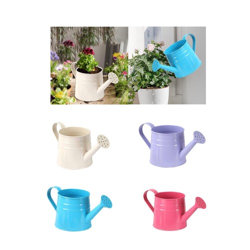 Mini arrosoir jardinière - mini, arrosoir,