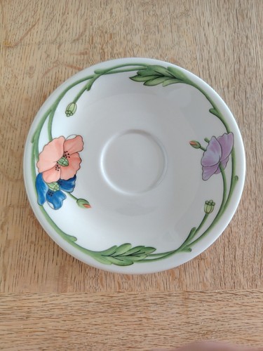 Villeroy boch amapola - villeroy, sous