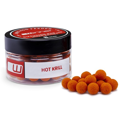 Diffusion micro bouillettes - mf,