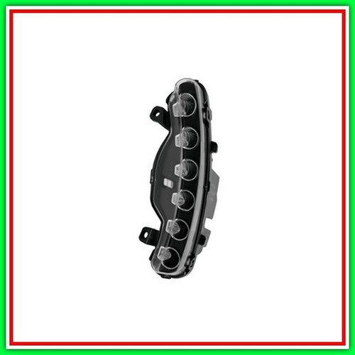 Feu jour led - de,