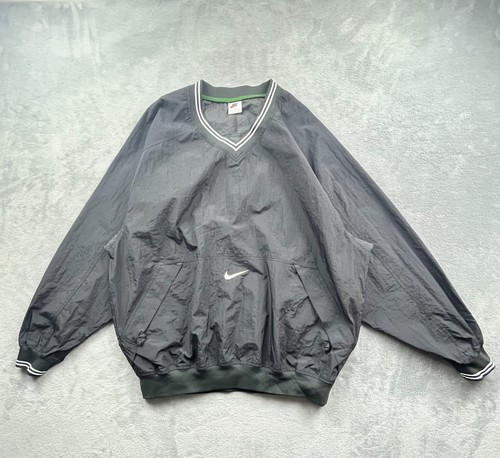 Sweat coupe vent nike - sweat, coupe-vent