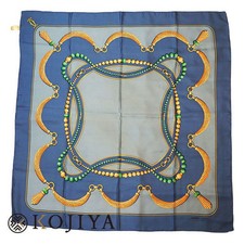 Foulard Cartier en soie pour