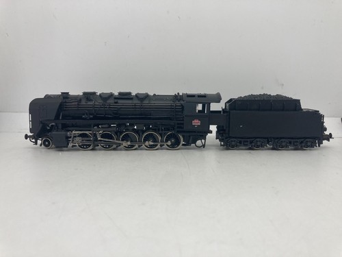 Roco 04126f locomotive - ho,