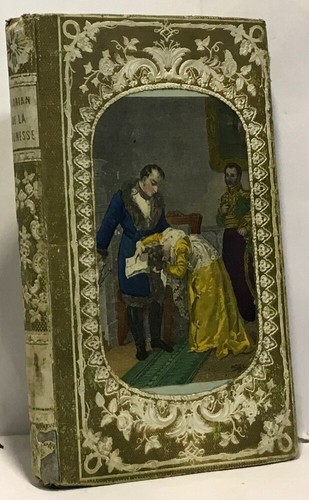 Florian jeunesse - le, de