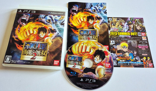 One piece kaizoku - piece,