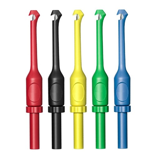 Aiguille sonde test - de,