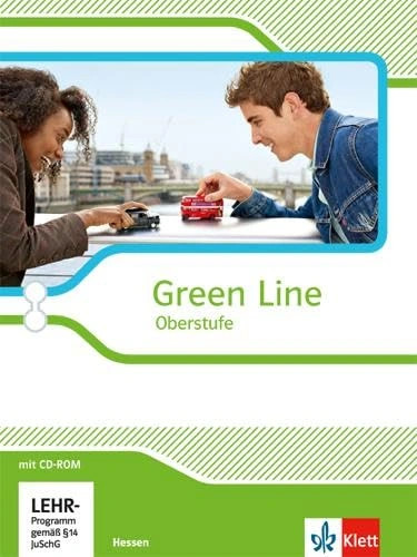 Klett green line - klett,