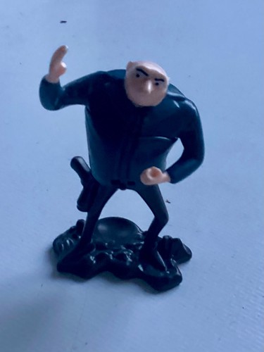 Dru moi moche méchant - de,