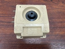 Emetteur de tracteur jouef matic N°8