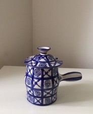 Pot céramique Robert Picault